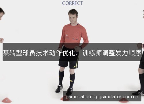 某转型球员技术动作优化,训练师调整发力顺序 某转型球员技术动作优化,训练师调整发力顺序
